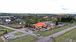 Аврора (rabochiy posyolok Zalari, ulitsa Lenina, 111А), shopping mall