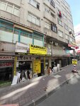 Marmara Construction Decoration (İstanbul, Gaziosmanpaşa, Merkez Mah., Havuzbaşı Sok, 9B), construction and finishing works