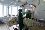 November central city hospital, catering unit (Muravlenko Street, 42), hospital para adultos