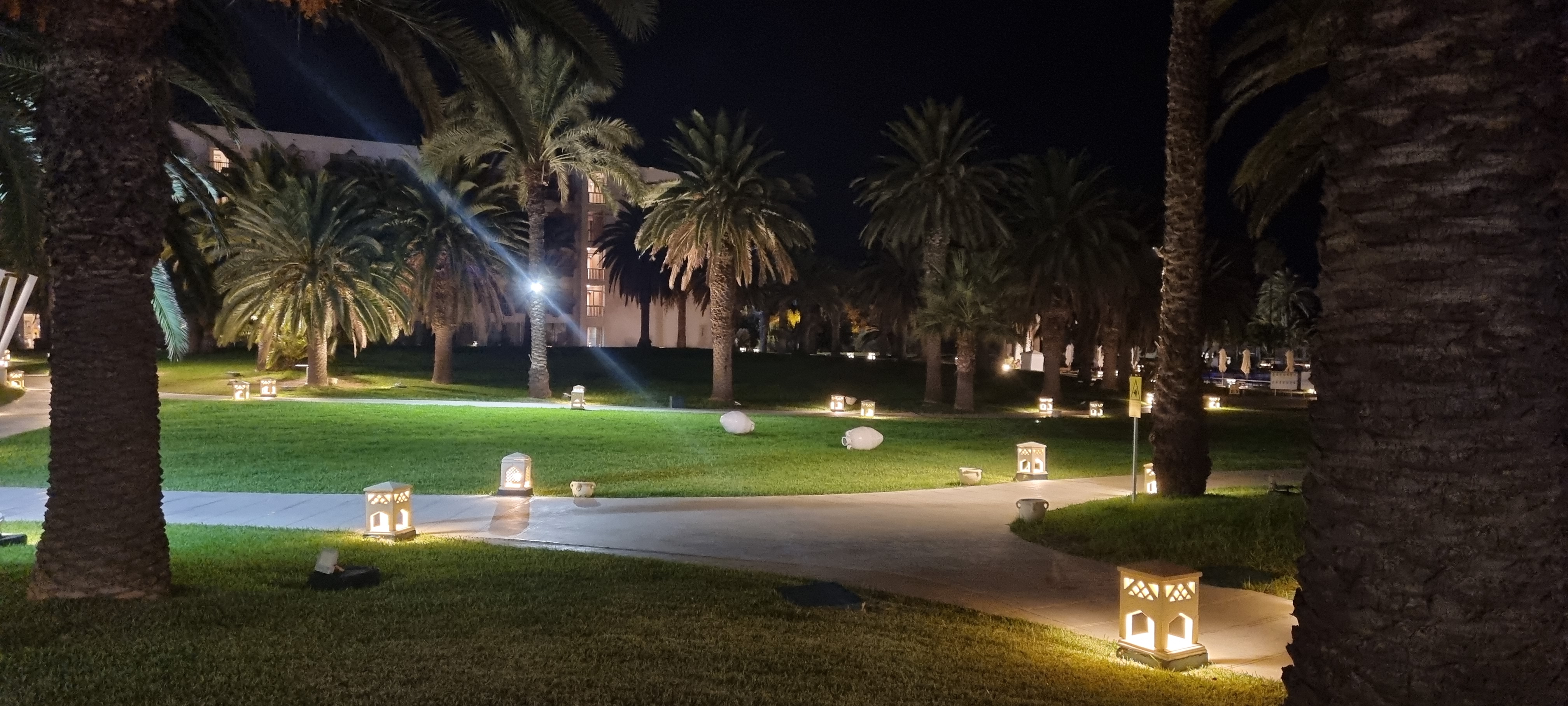 Фото Jaz Tour Khalef