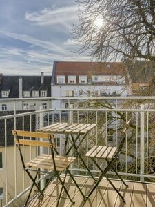 отель Limehome Augsburg Pilgerhausstraße