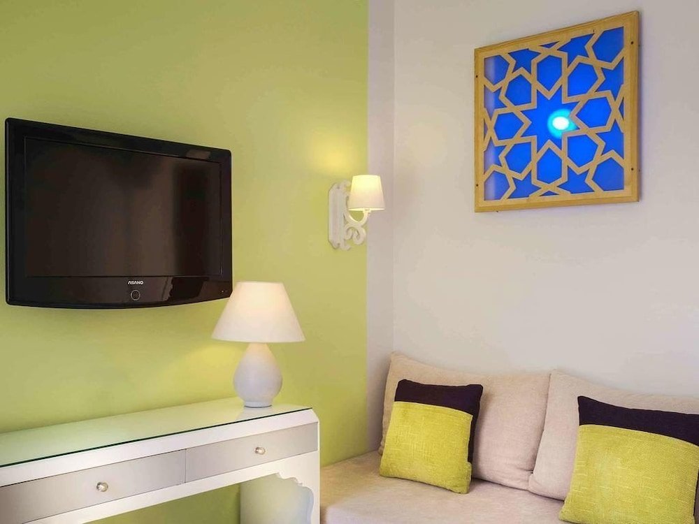 Фото Dahab Lagoon Club Resort