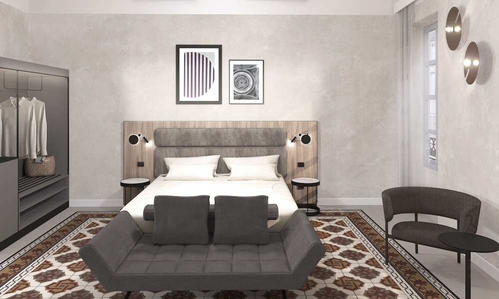 Фото Bergamo Inn 21