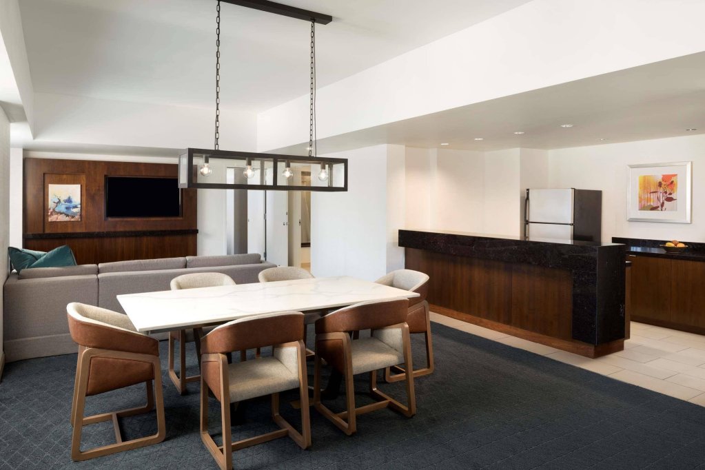 Фото Grand Hyatt San Antonio River Walk