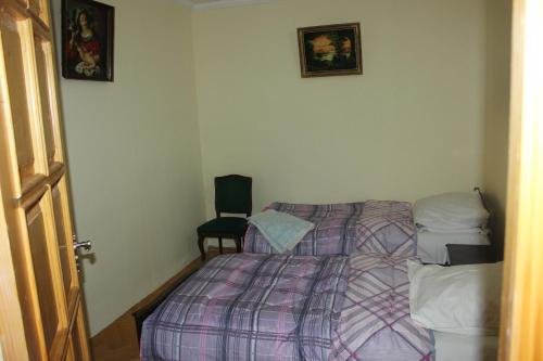 Фото Гостевой дом Old District