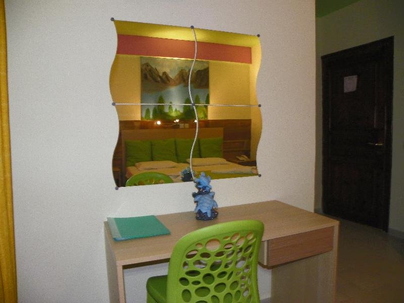 Фото Mirabelle Hotel