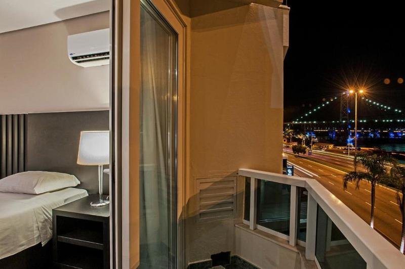 Фото Slaviero Baía Norte Florianópolis