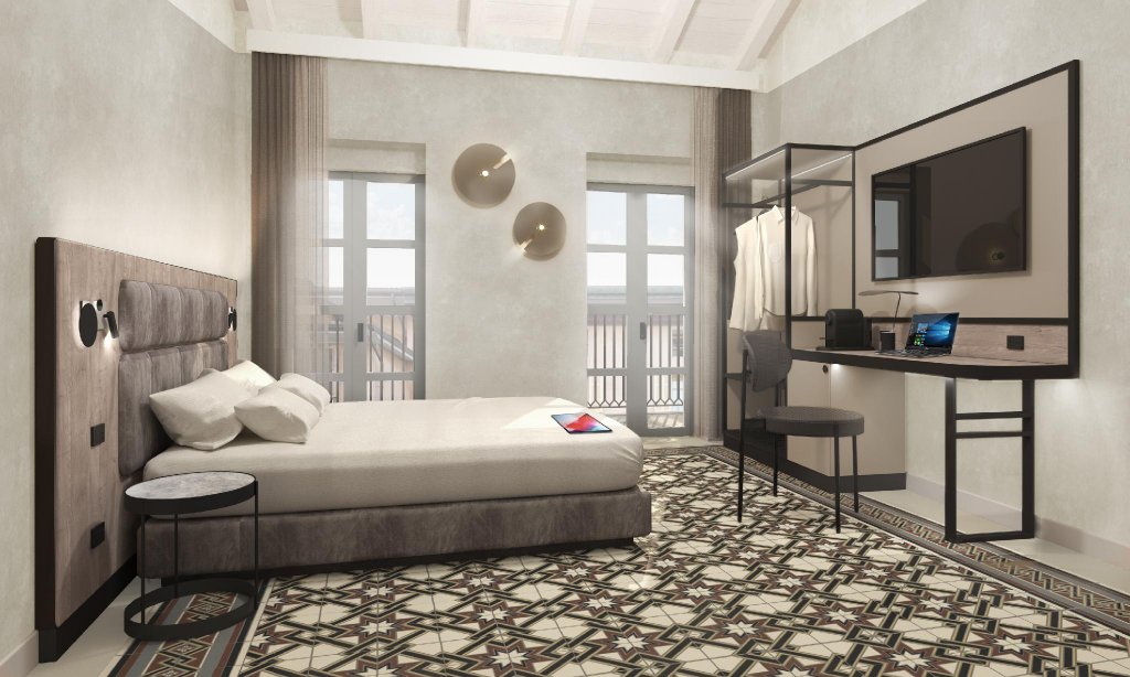 Фото Bergamo Inn 21