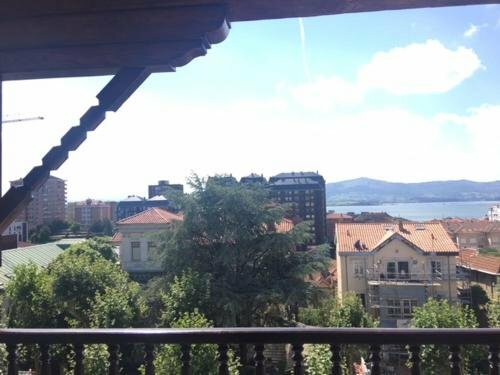 Гостиница Royal Suite Santander в Сантандере
