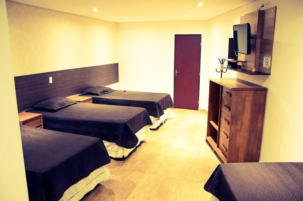 Фото Hotel Paddock