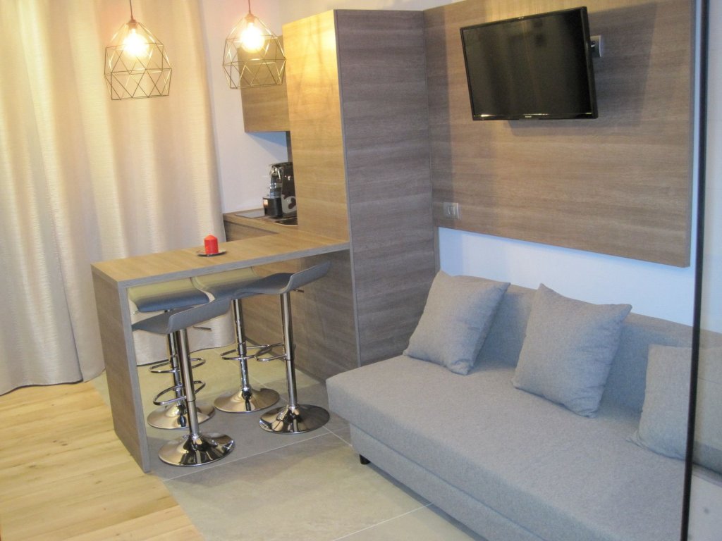 Фото Mater Aquae