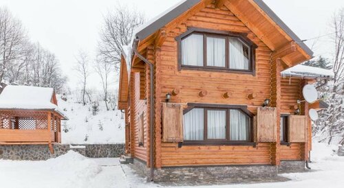 Жильё посуточно Cottage Goyra в Яремче