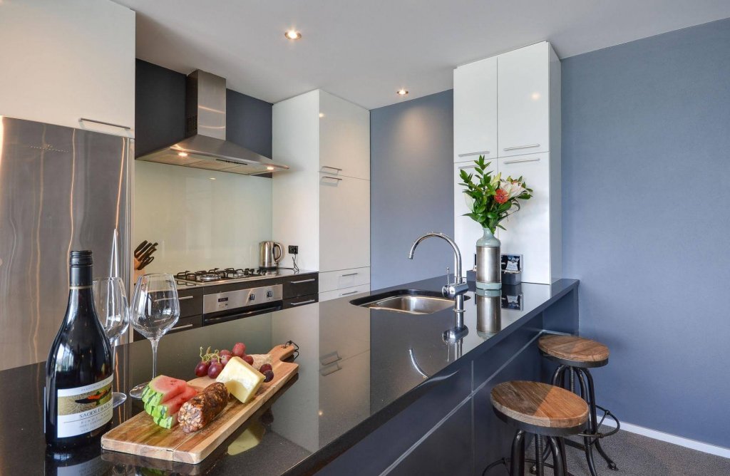 Фото Villa Two at Vailmont Queenstown