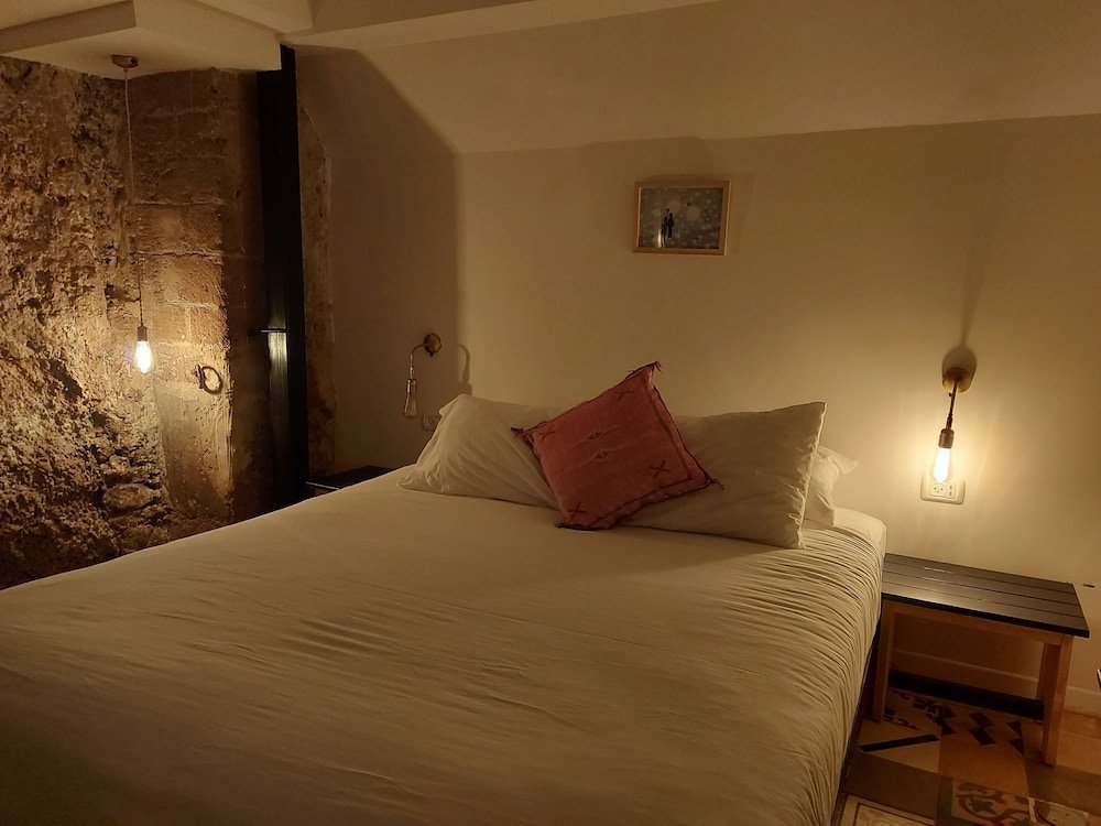 Фото Lala Boutique Hotel Tel-Aviv