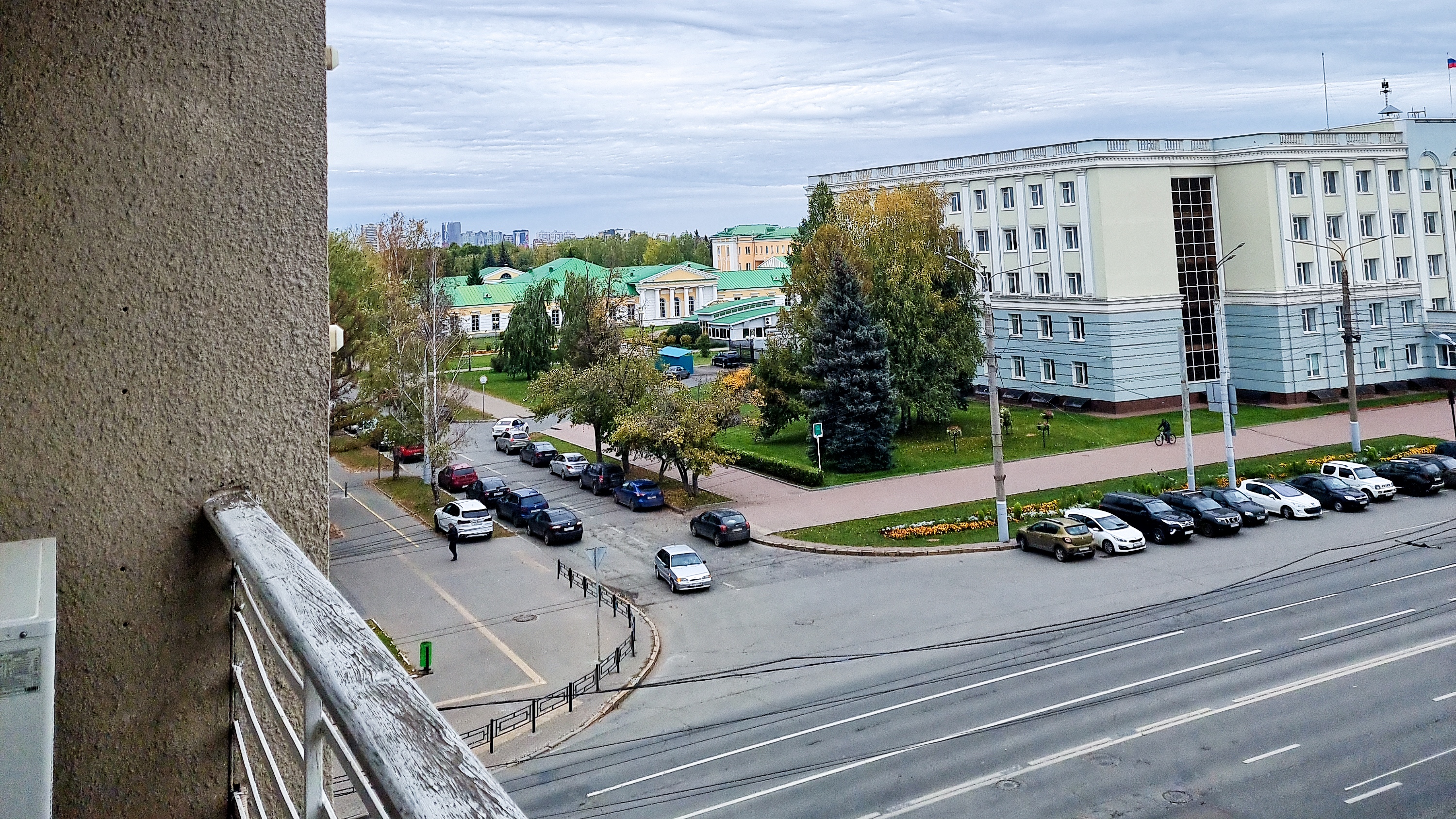 Фото Амакс Центральная
