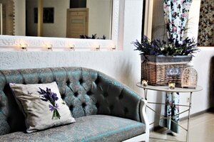 Гостиница Бутик-Отель Прованс