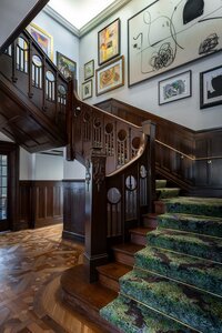 Гостиница La Colombe d