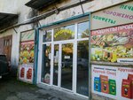 Вкусняшка (Виноградная улица, 32), grocery