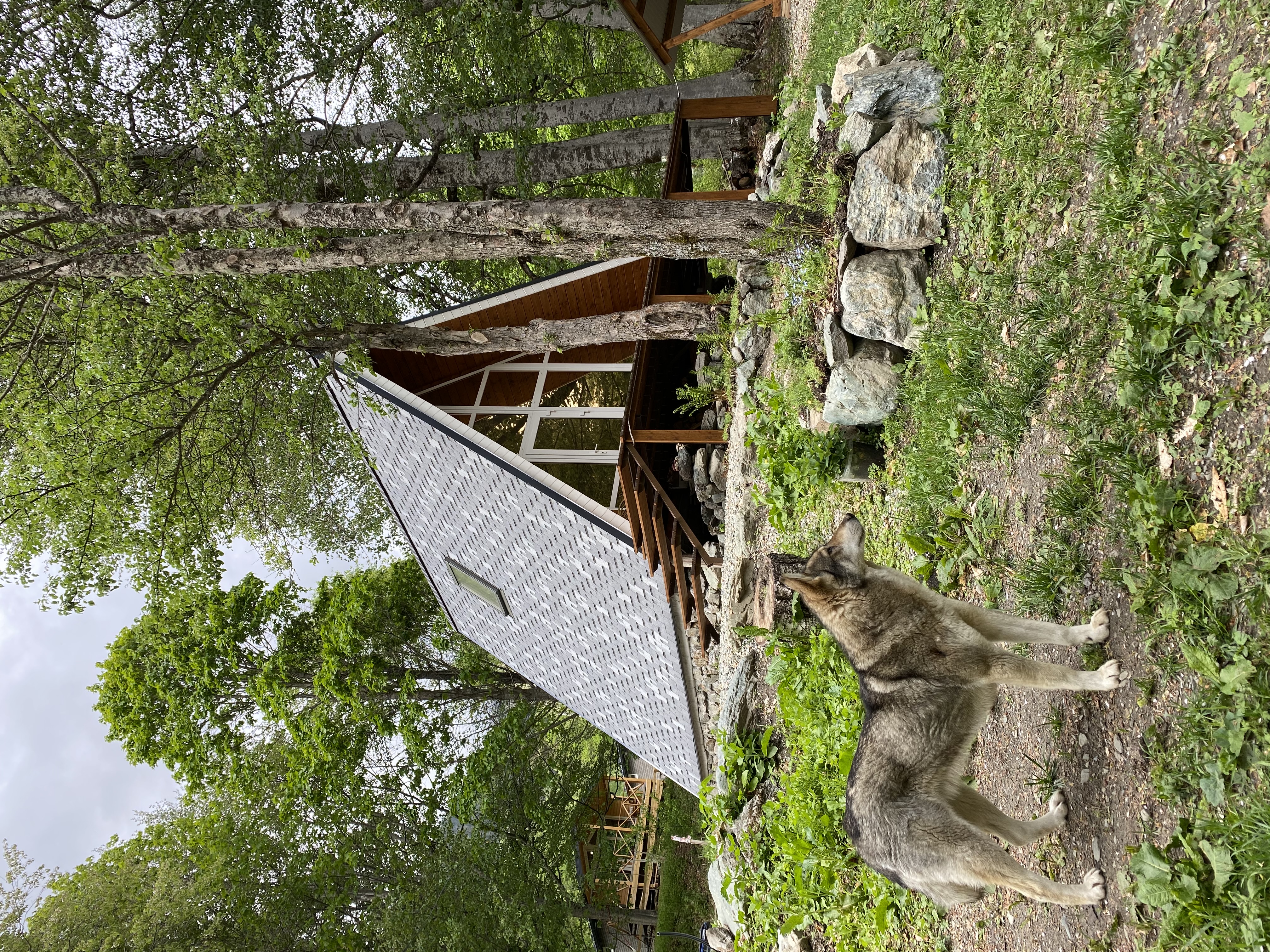 Фото Дом для друзей Архыз