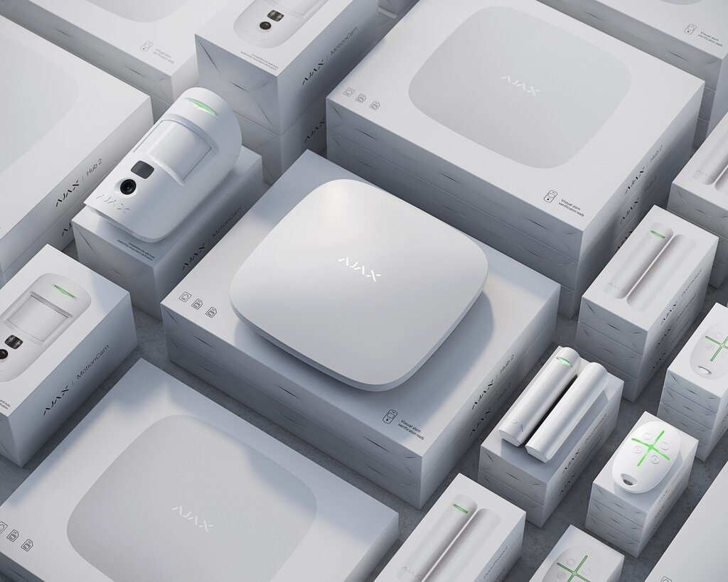 Security company Сигнал, Astana, photo