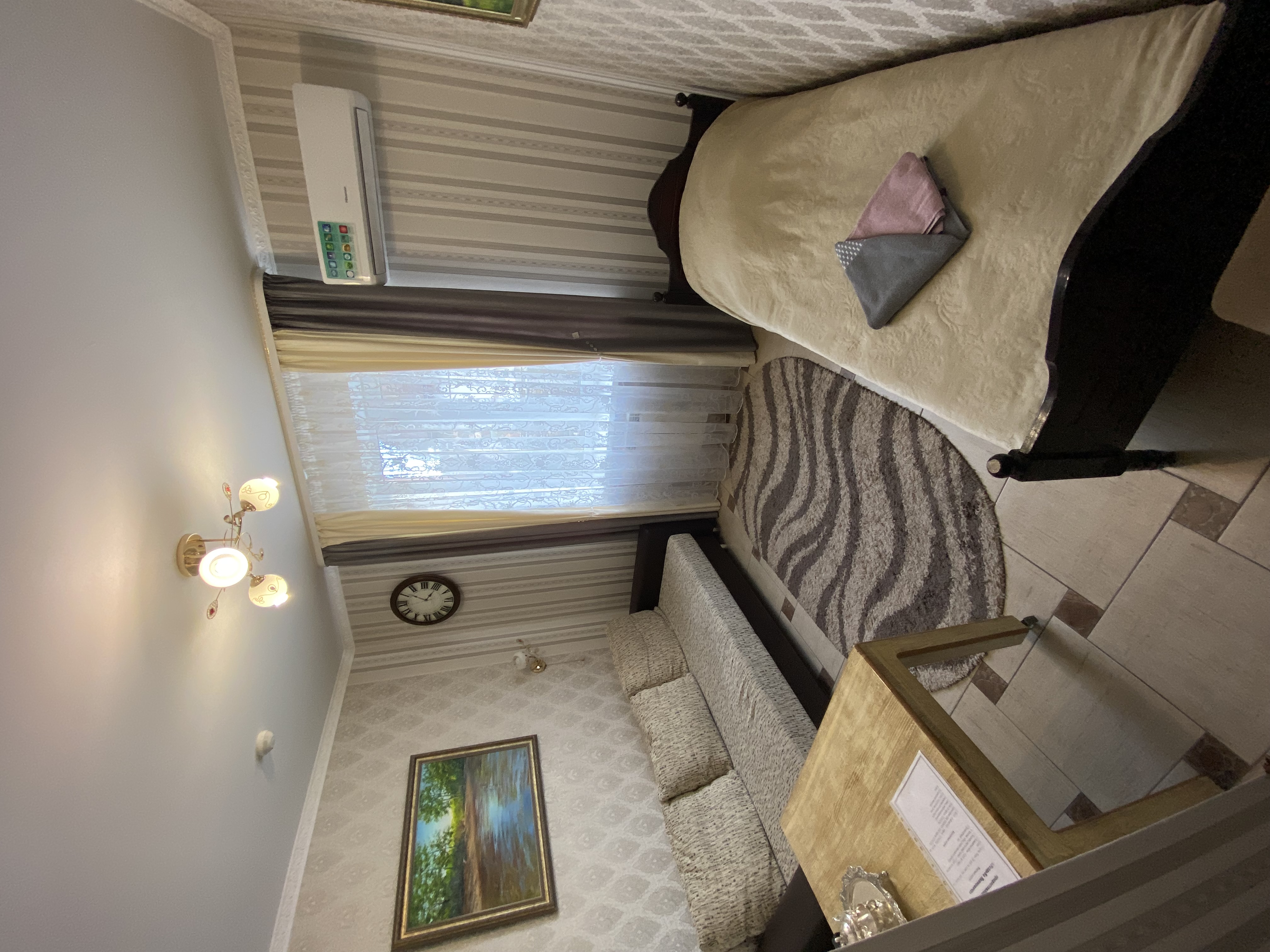 Фото Усадьба Якимович