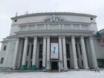 Studiya tantsa Odo (Pervomayskaya Street, 27) ، مدرسة لتعليم الرقص