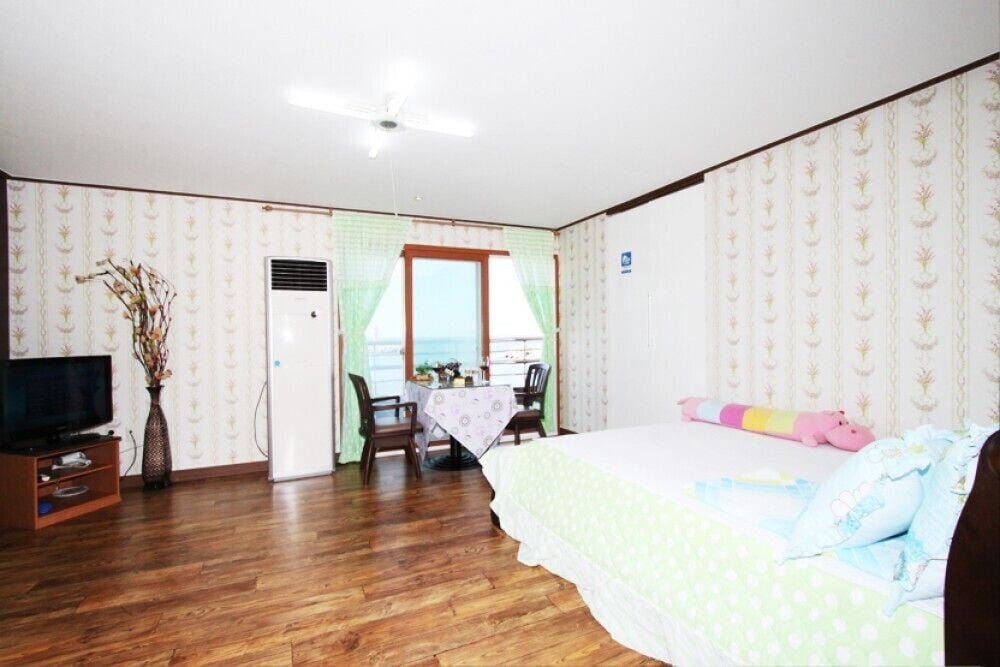 Фото Damoa Pension