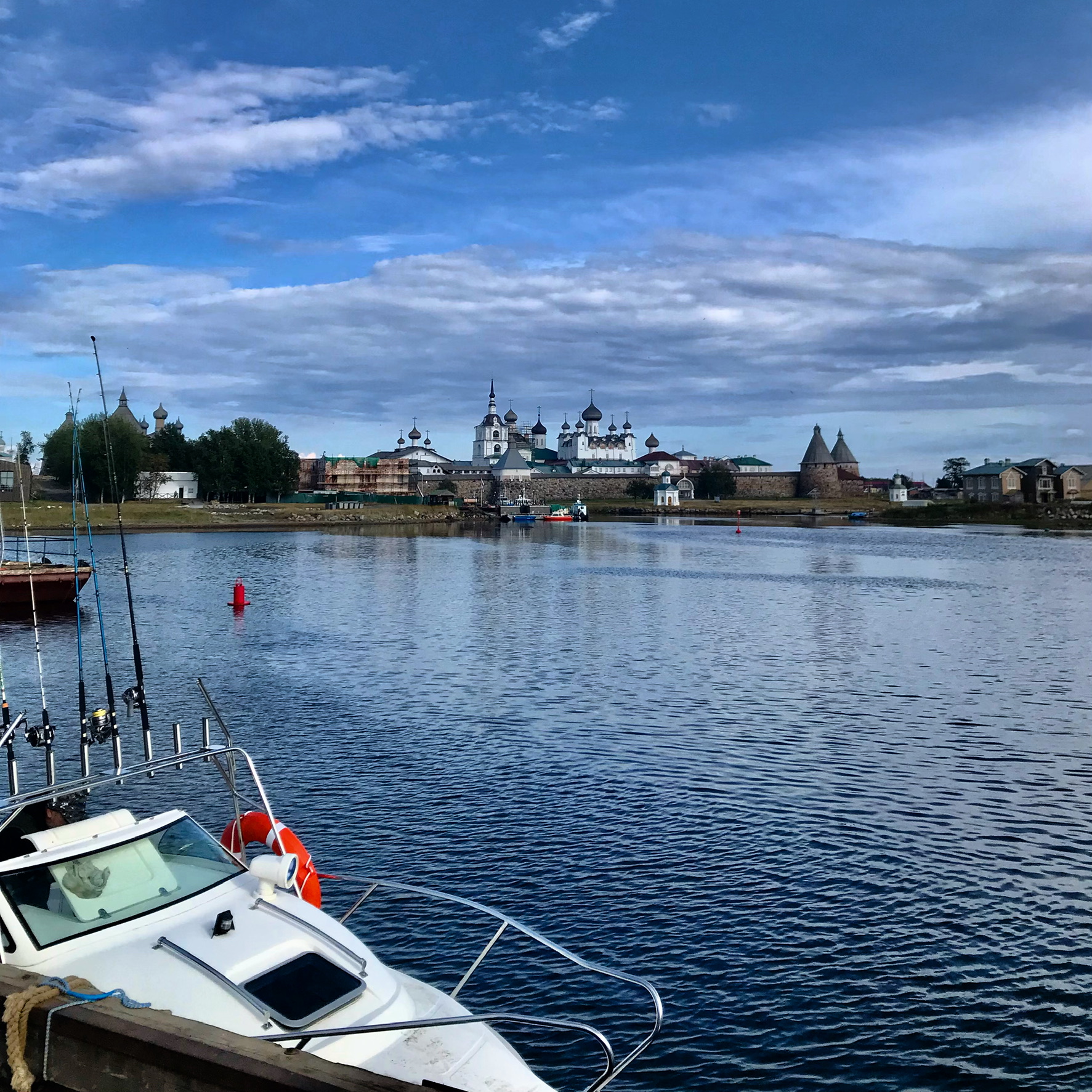 Фото Медвежий угол