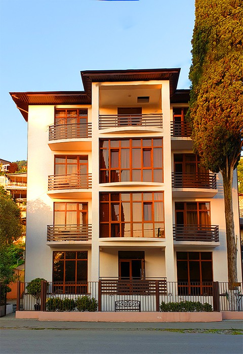 Фото Онтарио