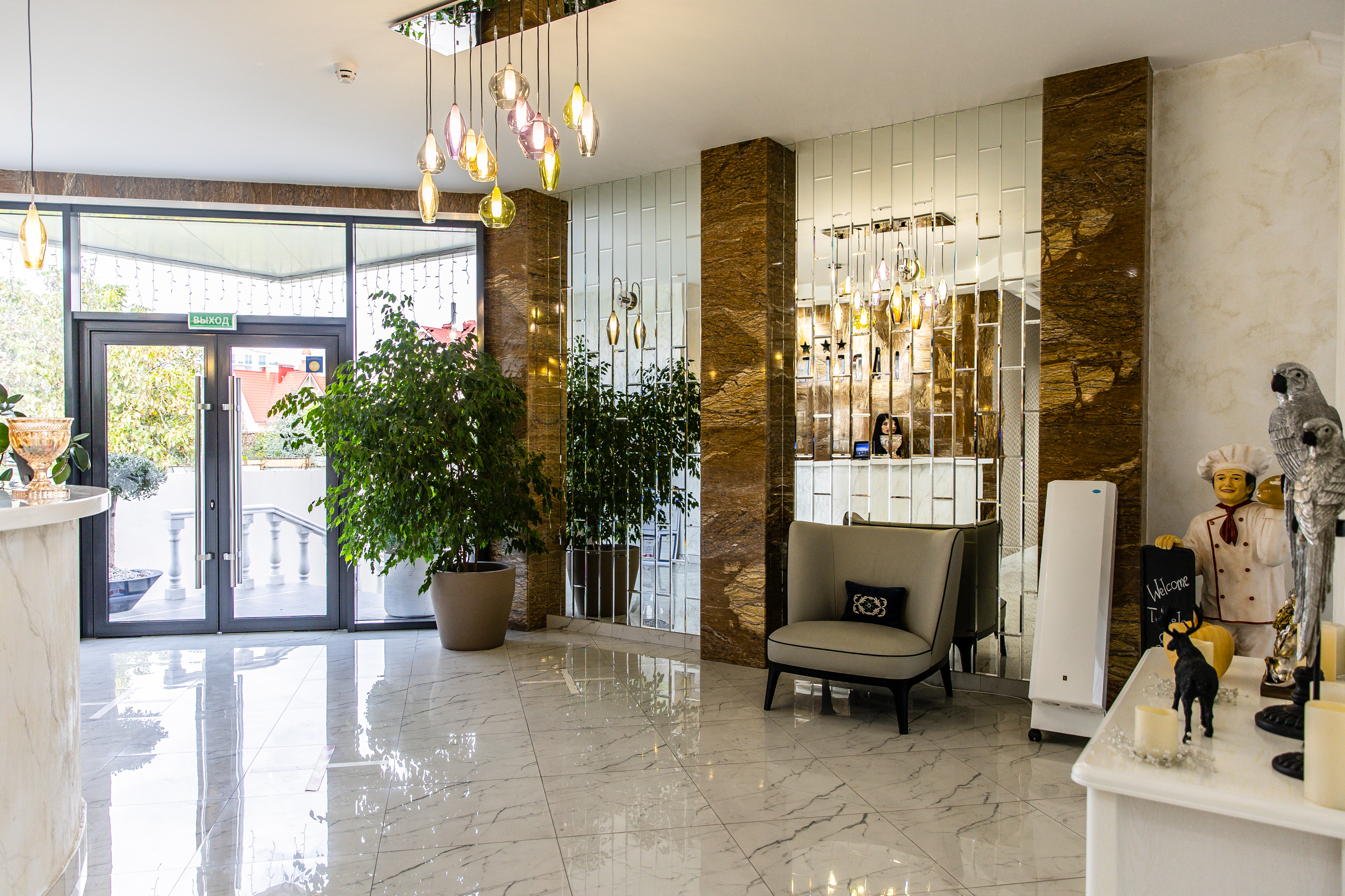 Фото ТиАдель