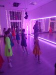 Клуб танцевального спорта Югения (ул. Ленина, 84), школа танцев в Орехово‑Зуево