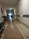 Engels City Hospital № 2 (Poligraficheskaya Street, 1), hospital