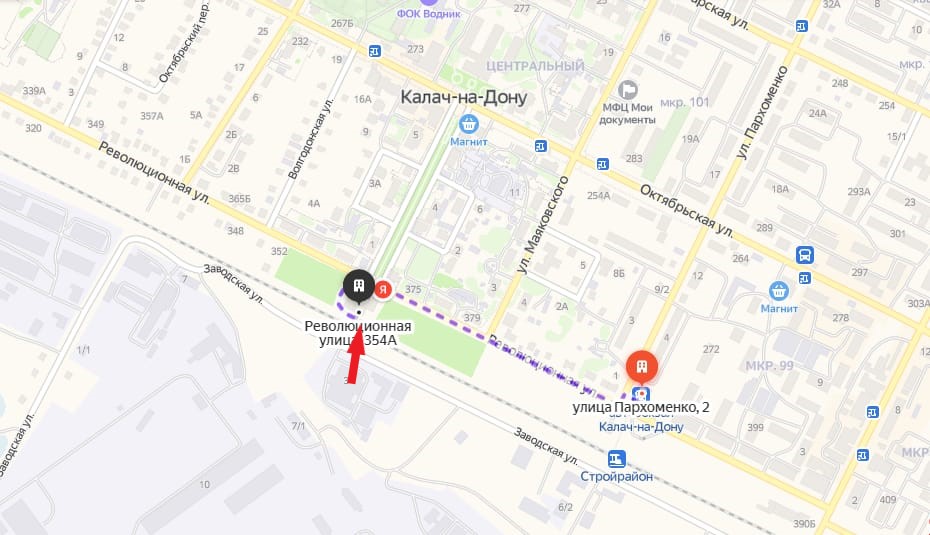 Карта осадков калач на дону волгоградской области