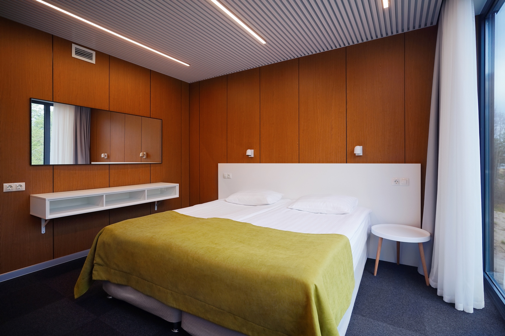 Фото Точка на карте Приозерск