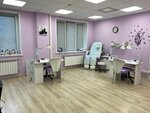 Elin. nails Studio (Bibliotechnaya Street, 62А) ، صالون العناية بالأظافر