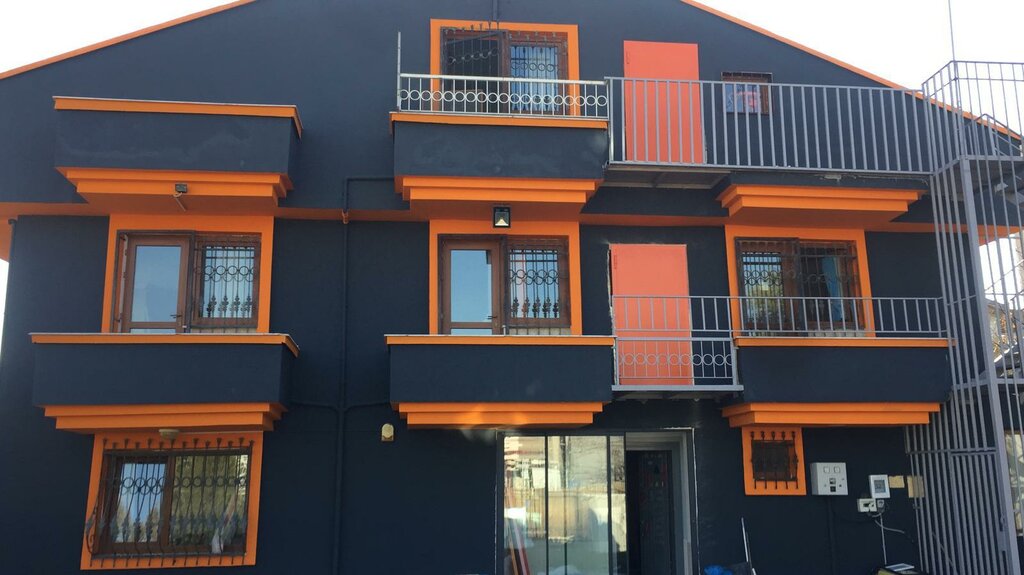 Centro educativo Private Donence Children's Special Education and Rehabilitation Center, , foto