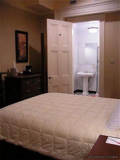 Фото Prytania Park Hotel