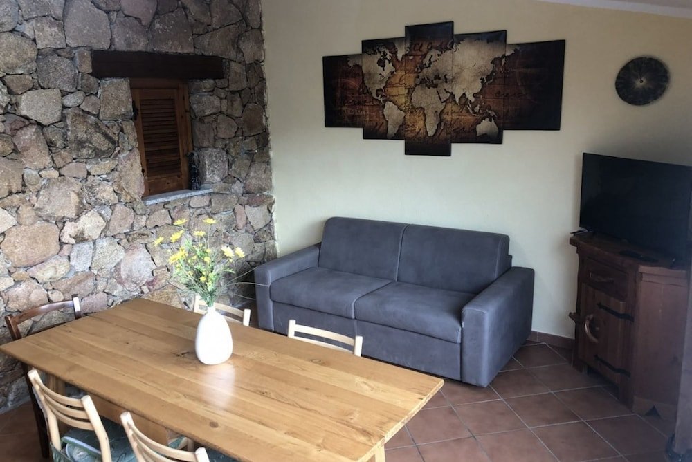 Фото Appartamenti San Teodoro V