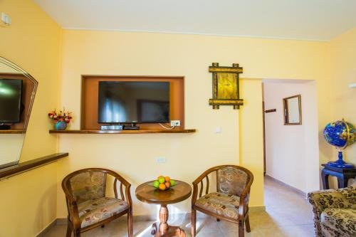 Фото Dead Sea Sun Guest House