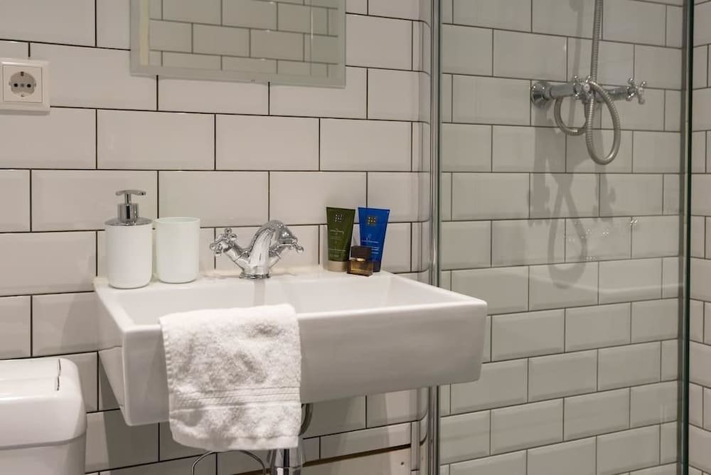 Фото Kerkstraat Residence