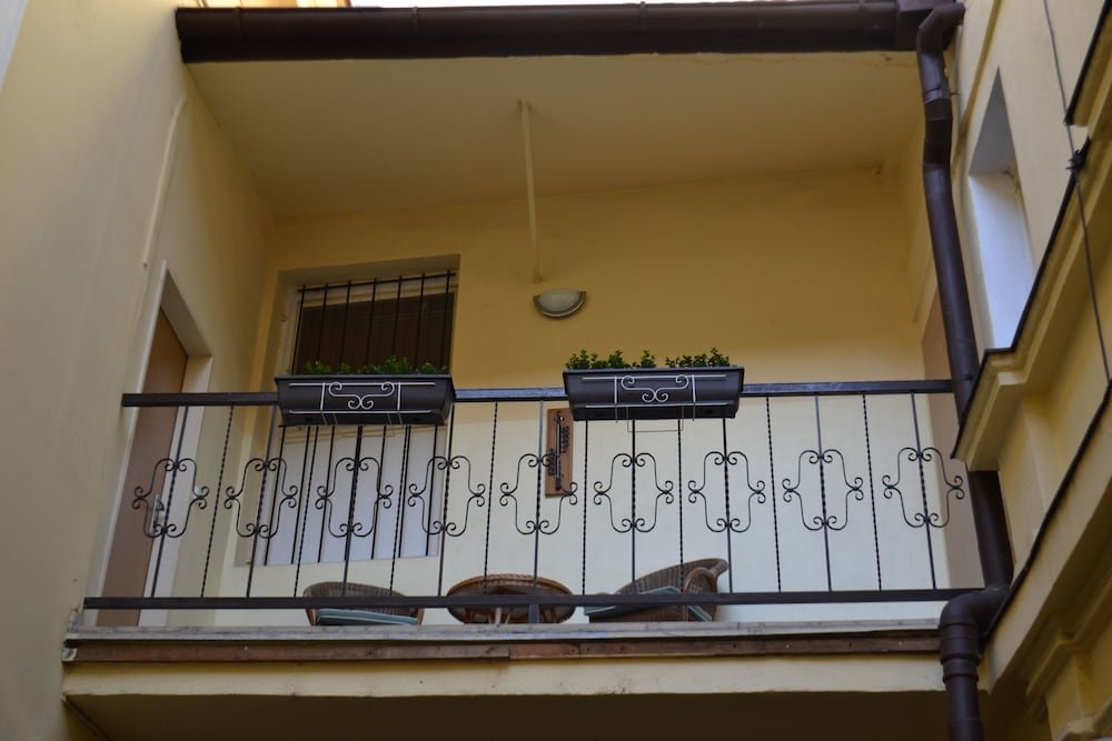 Фото U Dvou Zlatych Klicu