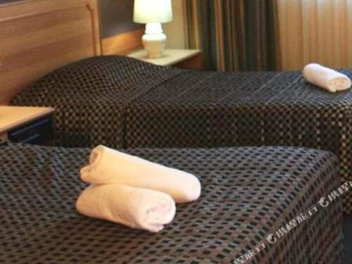 Внешний вид отеля Country Comfort Armidale в Армидейле, фото 5