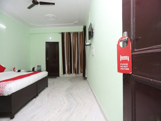 Фото Oyo 18669 Shree Palce