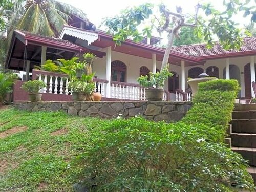 Гостиница Goyambokka Guest House