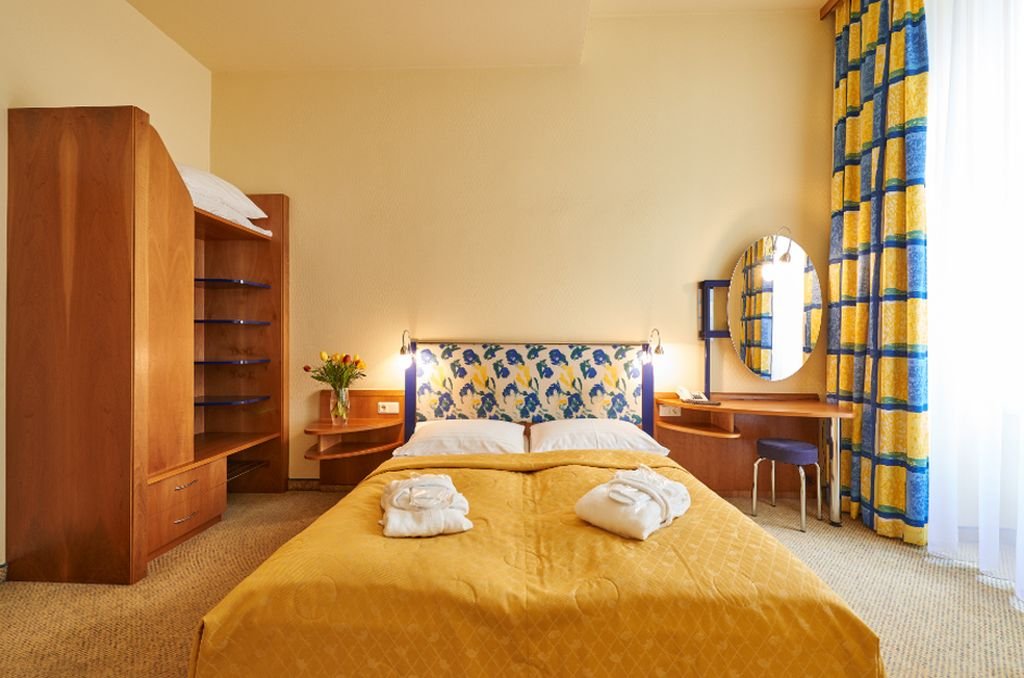 Фото HiLight Suites Hotel