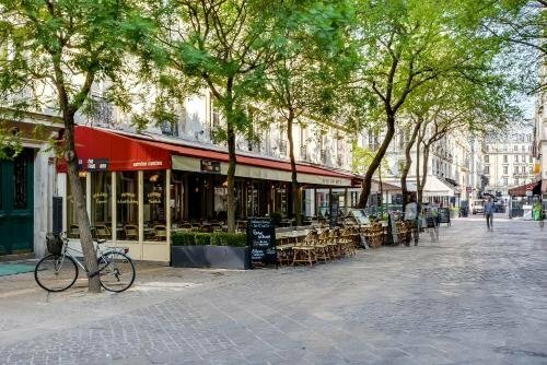 Apartments Sweet Inn - Lescot, Paris, photo