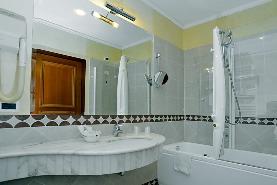 Фото Hotel Palladium Palace