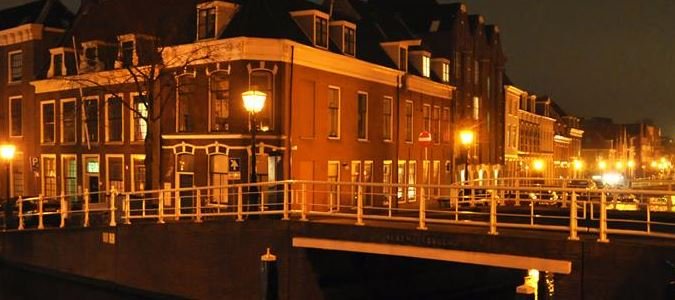 Фото Best Western City Hotel Leiden
