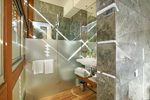 Гостиница The SPA House в Кейптауне