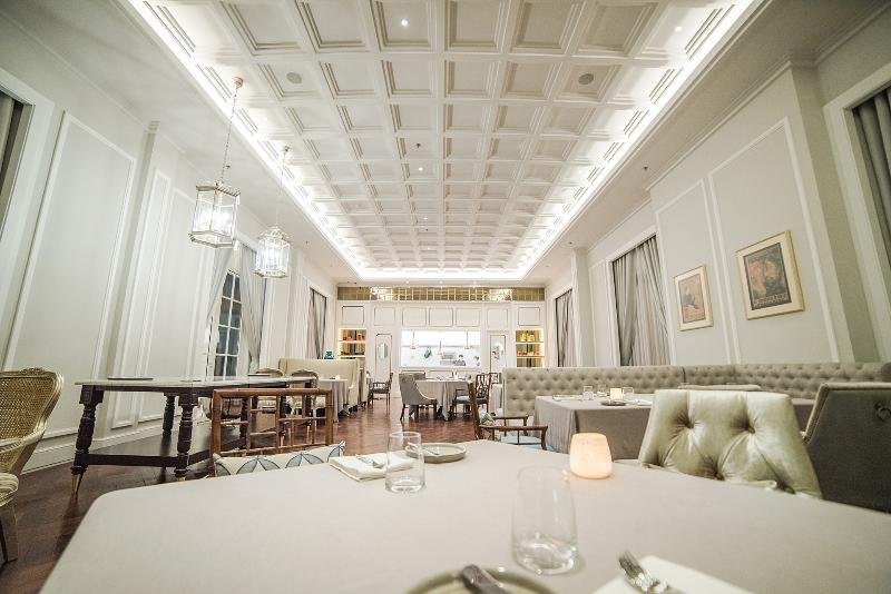 Фото Mia SaiGon Luxury Boutique Hotel